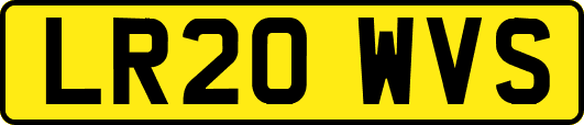 LR20WVS