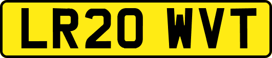 LR20WVT