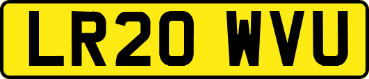 LR20WVU