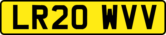LR20WVV