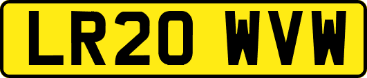 LR20WVW