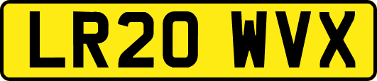 LR20WVX