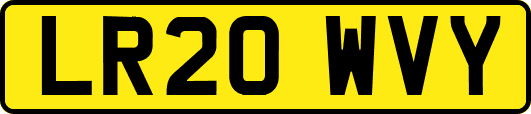 LR20WVY