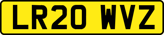 LR20WVZ