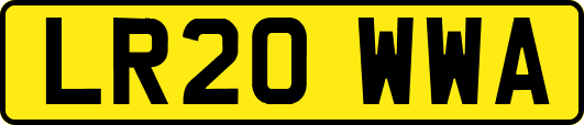 LR20WWA