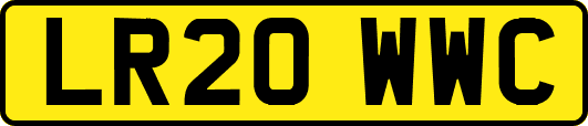 LR20WWC