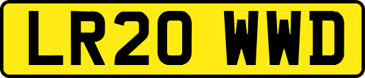 LR20WWD