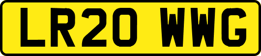 LR20WWG