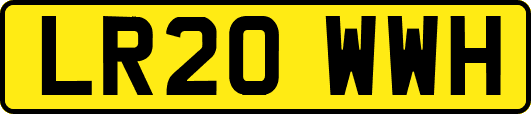 LR20WWH