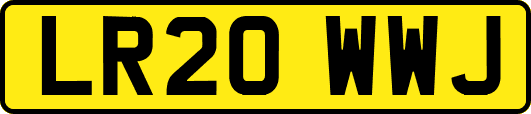 LR20WWJ