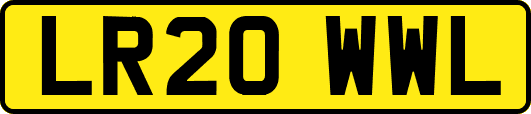 LR20WWL