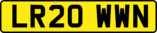 LR20WWN