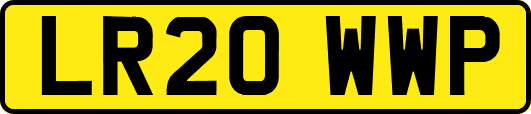 LR20WWP