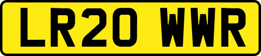 LR20WWR