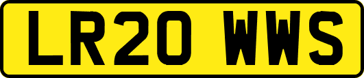 LR20WWS