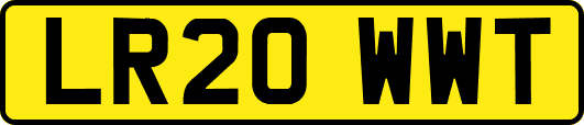 LR20WWT