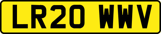 LR20WWV