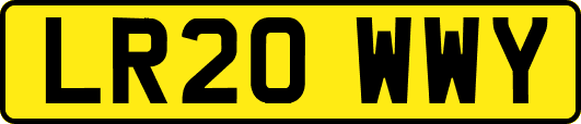 LR20WWY
