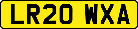 LR20WXA