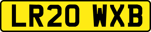 LR20WXB