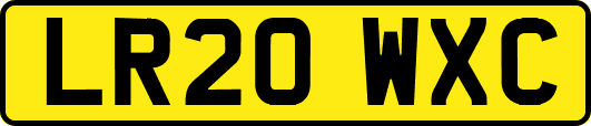 LR20WXC