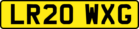 LR20WXG