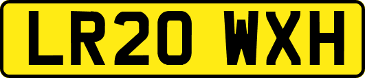 LR20WXH