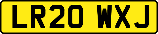 LR20WXJ