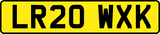 LR20WXK