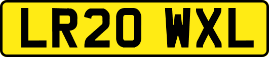 LR20WXL