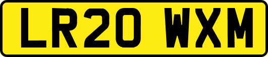 LR20WXM