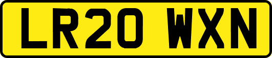 LR20WXN