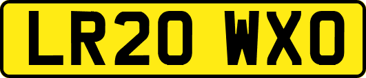 LR20WXO