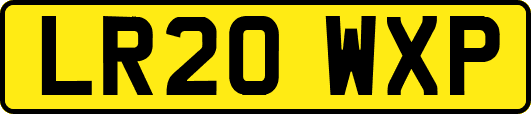 LR20WXP