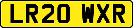 LR20WXR