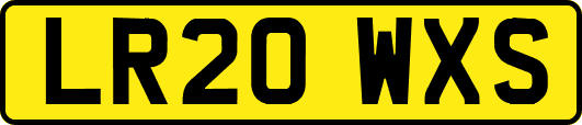 LR20WXS