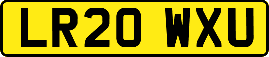 LR20WXU