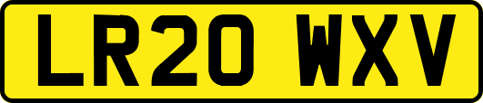LR20WXV