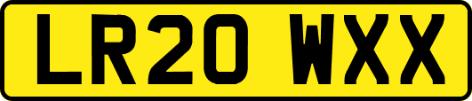 LR20WXX