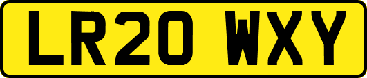 LR20WXY