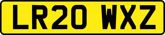 LR20WXZ
