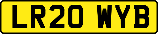 LR20WYB