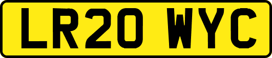 LR20WYC