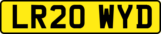 LR20WYD