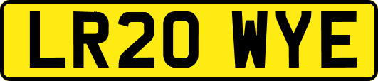 LR20WYE