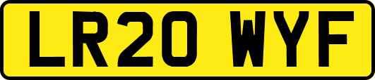 LR20WYF