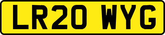 LR20WYG