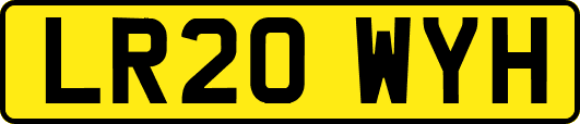 LR20WYH