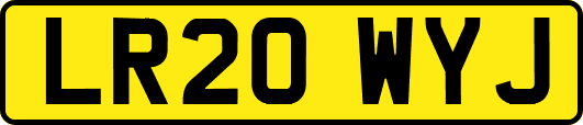 LR20WYJ