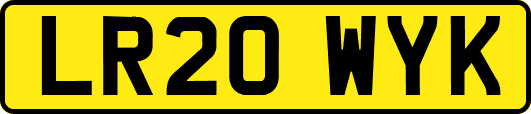 LR20WYK